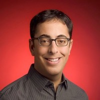 Waabi Employee Lior Ron's profile photo