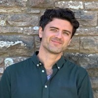 davies+mckerr Employee Simon Gedman's profile photo