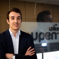 Iraupen Urma Employee Urko Criado Nieto's profile photo