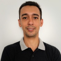 INB Employee Carlos Oliveira's profile photo