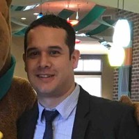 Drury Hotels Employee George Ramirez's profile photo