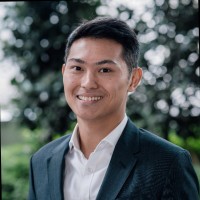 BCD Travel Employee Richard Mo's profile photo