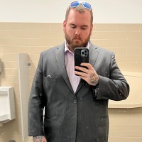 Andrew Hamrick Email & Phone Number
