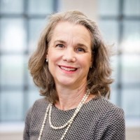 Rice Business Employee Jody Sommer's profile photo