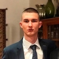 TRUST SQUARE Employee Felix Fink's profile photo