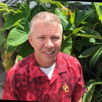 Ventura College Employee Jesse Sluder's profile photo