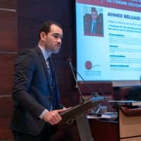 ENCG-SETTAT Employee Ahmed Belgaid's profile photo