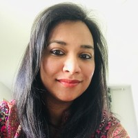 Chaitra Gowda's profile photo