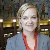 Cincinnati International Wine Festival Employee Ashley Allison's profile photo