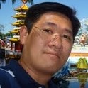 Voice Technology Employee Joe Chong's profile photo