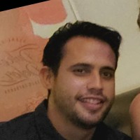 Home Title Lock Employee Rafael Monteagudo's profile photo