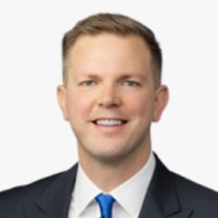 McDermott Will & Emery Employee Jonathan Lockhart's profile photo