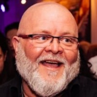 Inoferro Stainless Steel Employee Charles de Fijter's profile photo