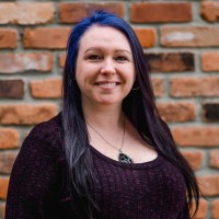 Michigan Insurance and Financial Services Employee Rubie Williams's profile photo
