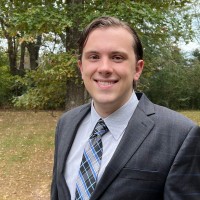 Lake Barkley Partnership Employee Garrett Clark's profile photo
