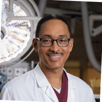 Baptist Health Employee Marcus st John's profile photo