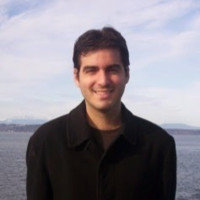 Cruise Agency Employee Jorge Oliver's profile photo