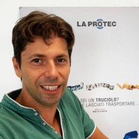 La Protec Employee Tommaso Viola's profile photo