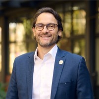 DELP ENGENHARIA MECÂNICA Employee Humberto MacHado Zica's profile photo