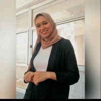Securest Employee Noha al-Nazir's profile photo