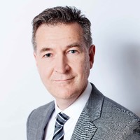 Health Sciences Association of BC - the union delivering modern health care Employee David Bieber's profile photo