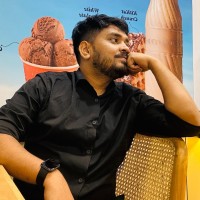 Rimba Employee Ankit Bharti's profile photo