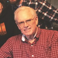 Waynes Worldwide Marketing Employee Wayne McBride's profile photo