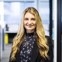 Vaughan Constructions Employee Jessica Topelson's profile photo