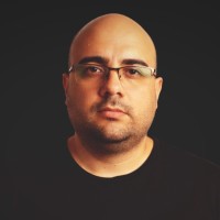 Bradesco Employee Douglas Canto's profile photo
