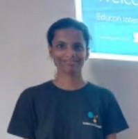 Founders, Inc. Employee Shrutika -'s profile photo