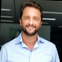 The Tennis & Rackets Association (T&RA) Employee Benjamin Flint's profile photo