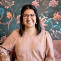 Parex Technology Employee Marissa Deleon's profile photo