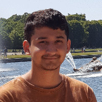 Enrique Callado Email & Phone Number