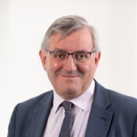 Knox Cropper LLP Employee Greg Stevenson's profile photo