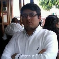 Interselect SA de CV Employee Julian Ernesto Rodales Gutierrez's profile photo