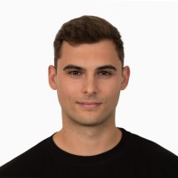 QuikStor Security & Software Employee Ivan Savić's profile photo