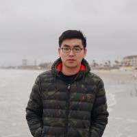 Cubist Systematic Strategies Employee Jackie Jin's profile photo
