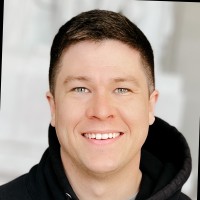 THOR: AV Employee Paul Ericson's profile photo