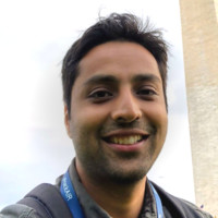 Google Employee Aayush Bhatnagar's profile photo