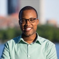 Bristol Myers Squibb Employee Marcus Parrish's profile photo