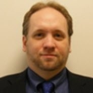 Universal Technical Resource Services, Inc. (UTRS) Employee Dan Vannieuwland's profile photo