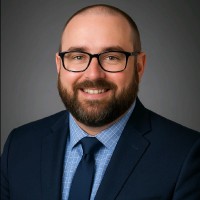 DOTec Corp. Employee Drew Almy's profile photo