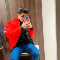 Escobar Events Employee Bhavya Arora's profile photo