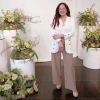 Rossana Melgarejo Email