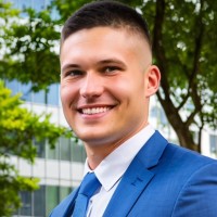 Comdata Employee Garrett Heil's profile photo