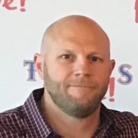 Terry Black's Barbecue Employee Nathan Werner's profile photo