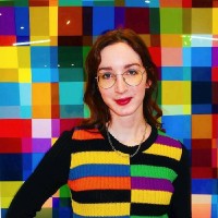 Mimecast Employee Julie's profile photo
