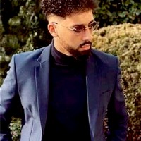 Betagraphics Employee Ayoub M.'s profile photo