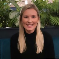 Gett Employee Malin Olsson's profile photo
