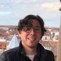 Sourcegraph Employee Enrique Gonzalez's profile photo